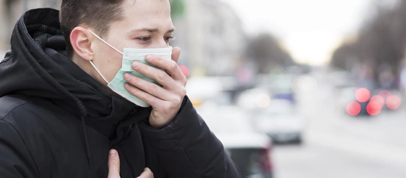 Κορωνοϊός και ασθενείς με άσθμα ή ΧΑΠ - Όλα όσα πρέπει να προσέχετε